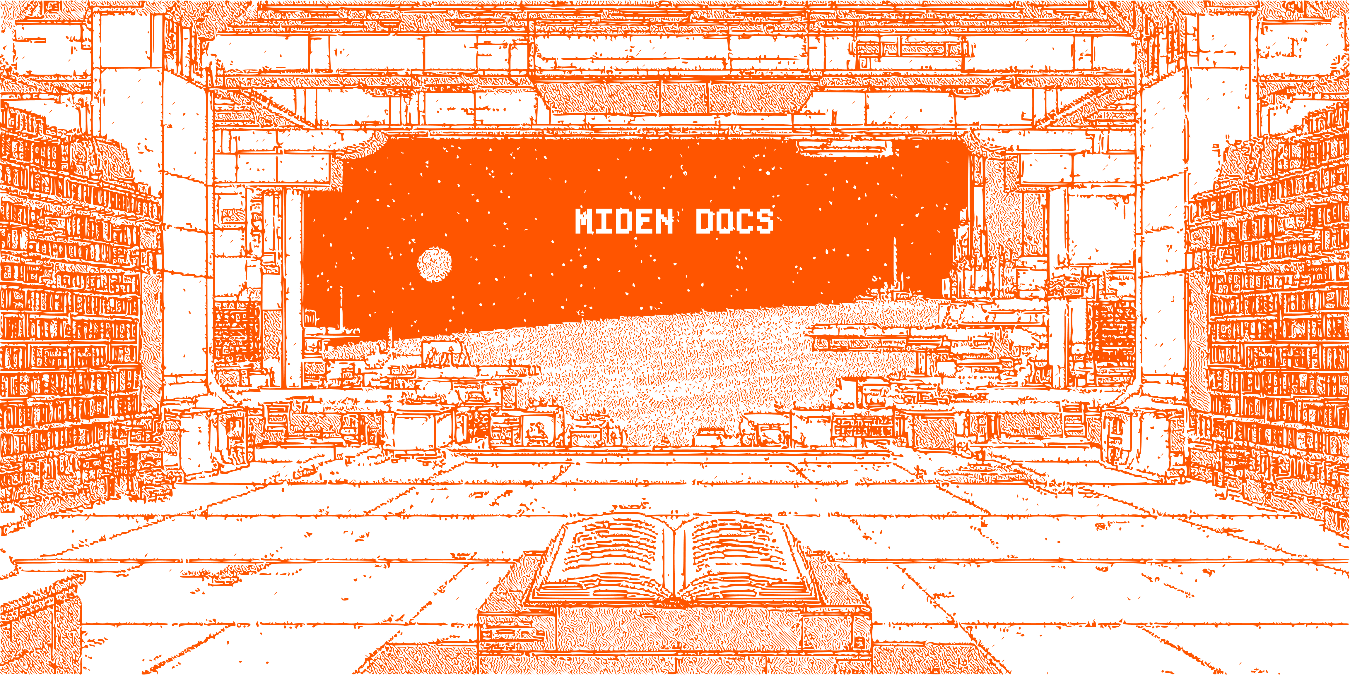 Miden Docs Background